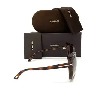 Tom Ford | Accessories | Tom Ford Jasmin Ft943 53f Blonde  display picture 1